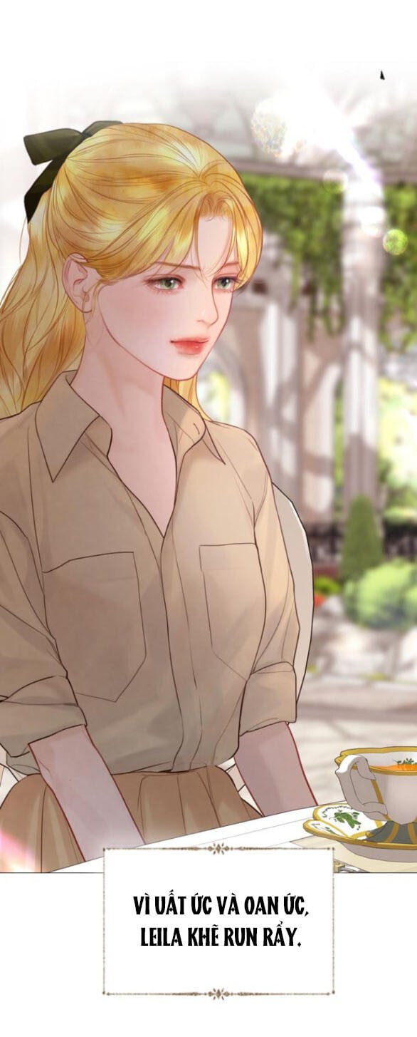 Khóc Đi Hay Là Cầu Xin Tôi Cũng Được Chapter 46 - Trang 21