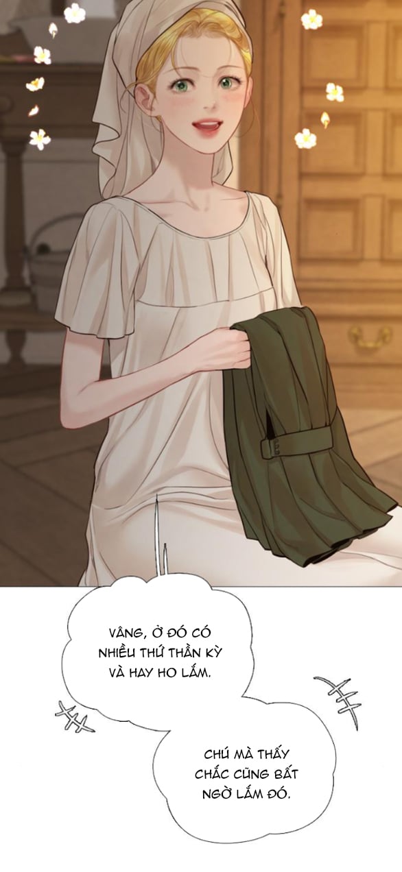 Khóc Đi Hay Là Cầu Xin Tôi Cũng Được Chapter 48 - Trang 68