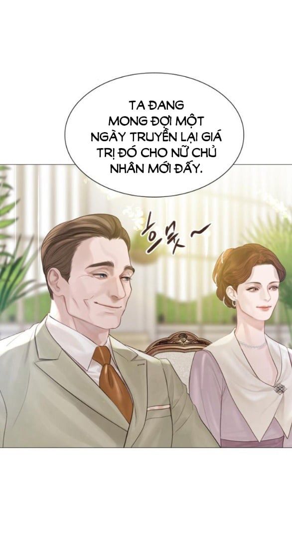 Khóc Đi Hay Là Cầu Xin Tôi Cũng Được Chapter 11.1 - Trang 18
