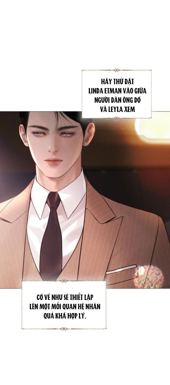 Khóc Đi Hay Là Cầu Xin Tôi Cũng Được Chapter 49 - Trang 31