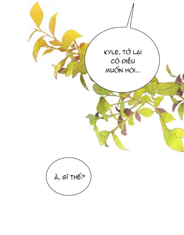 Khóc Đi Hay Là Cầu Xin Tôi Cũng Được Chapter 42 - Trang 20