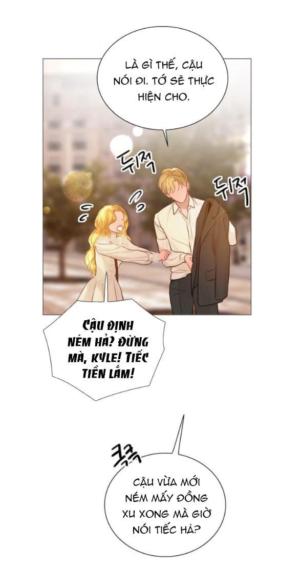 Khóc Đi Hay Là Cầu Xin Tôi Cũng Được Chapter 41 - Trang 87