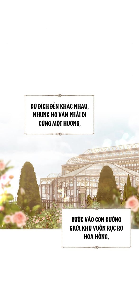 Khóc Đi Hay Là Cầu Xin Tôi Cũng Được Chapter 46 - Trang 53