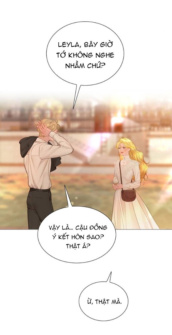 Khóc Đi Hay Là Cầu Xin Tôi Cũng Được Chapter 42 - Trang 53