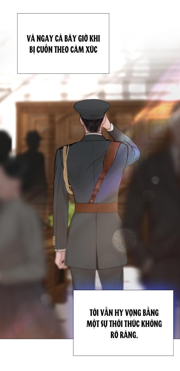 Khóc Đi Hay Là Cầu Xin Tôi Cũng Được Chapter 41 - Trang 52