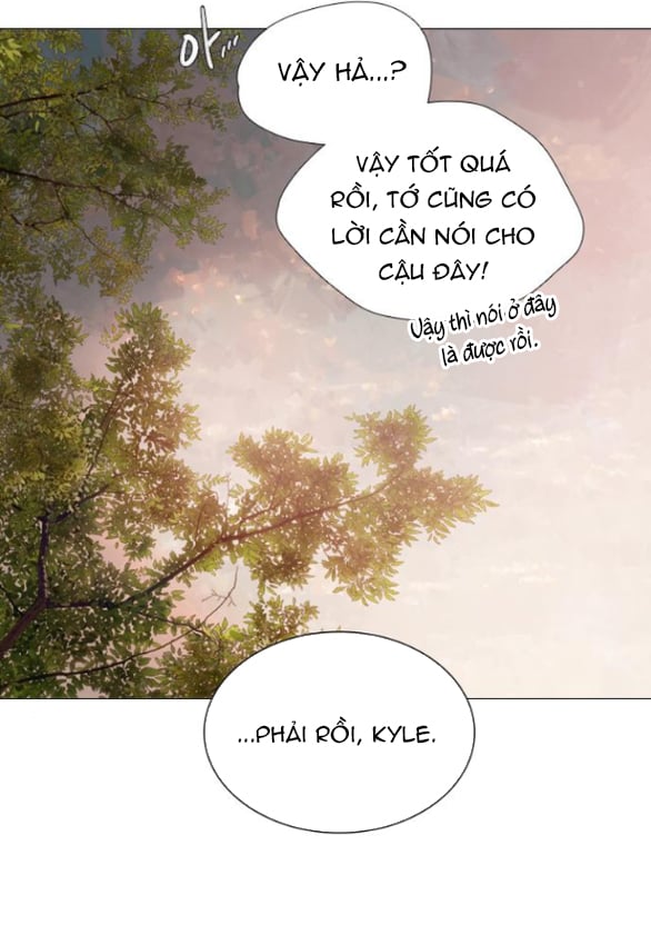 Khóc Đi Hay Là Cầu Xin Tôi Cũng Được Chapter 52 - Trang 61