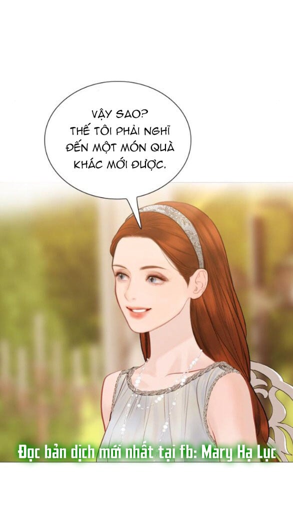 Khóc Đi Hay Là Cầu Xin Tôi Cũng Được Chapter 46 - Trang 32