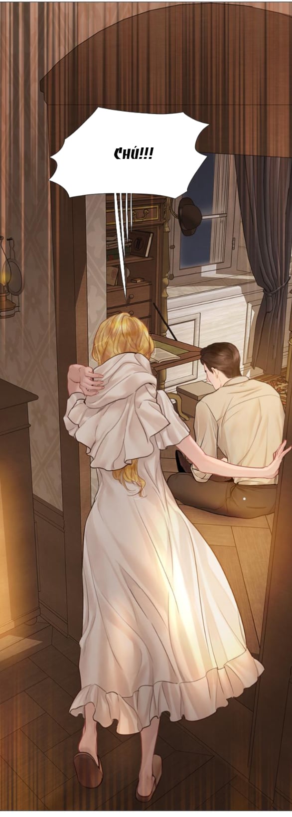 Khóc Đi Hay Là Cầu Xin Tôi Cũng Được Chapter 48 - Trang 83