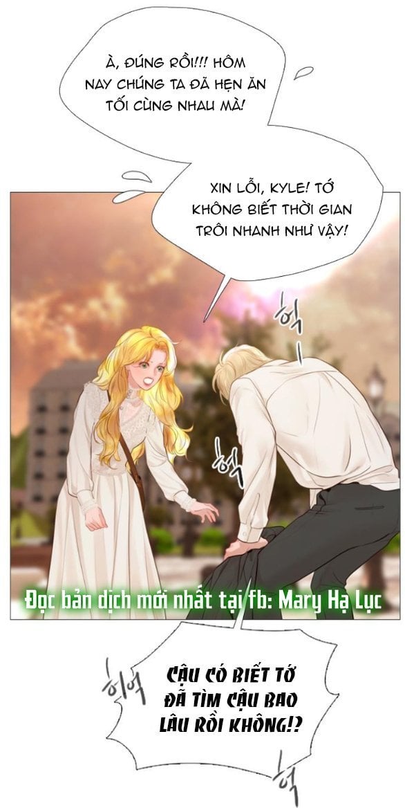 Khóc Đi Hay Là Cầu Xin Tôi Cũng Được Chapter 41 - Trang 73