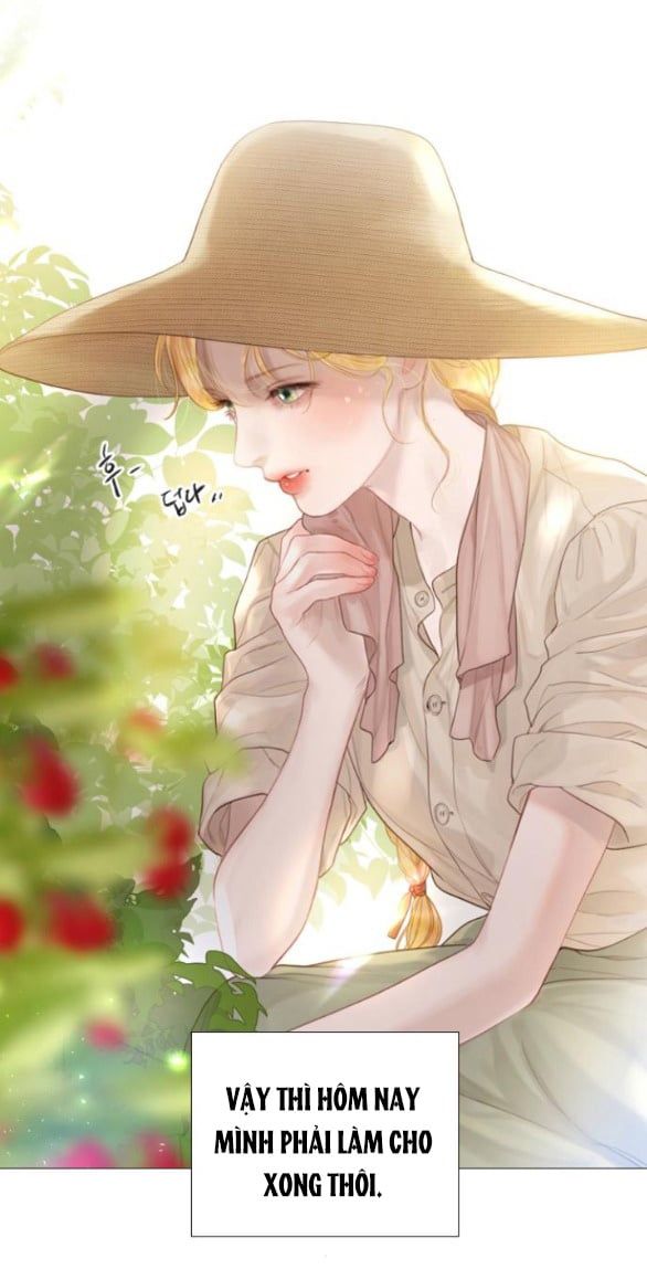 Khóc Đi Hay Là Cầu Xin Tôi Cũng Được Chapter 12.1 - Trang 8