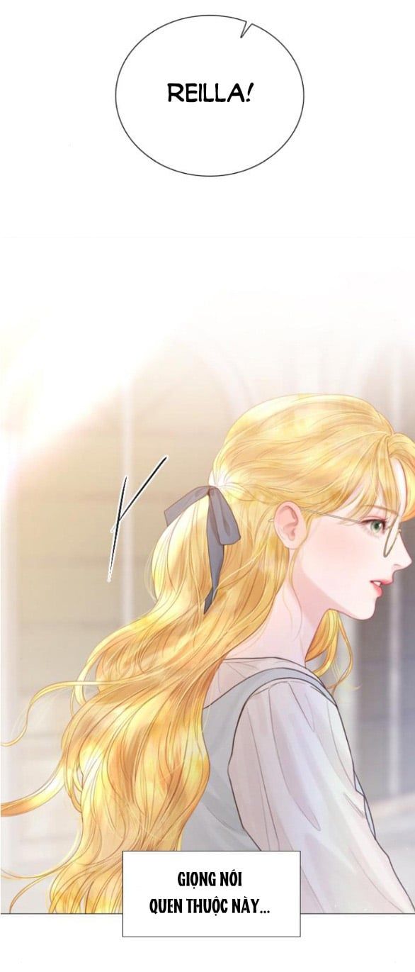 Khóc Đi Hay Là Cầu Xin Tôi Cũng Được Chapter 13.1 - Trang 11