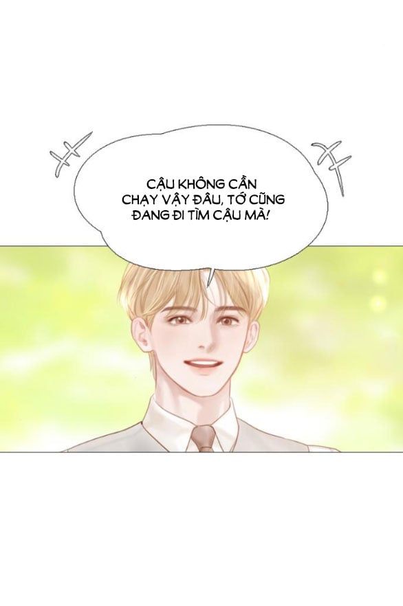 Khóc Đi Hay Là Cầu Xin Tôi Cũng Được Chapter 12.2 - Trang 19
