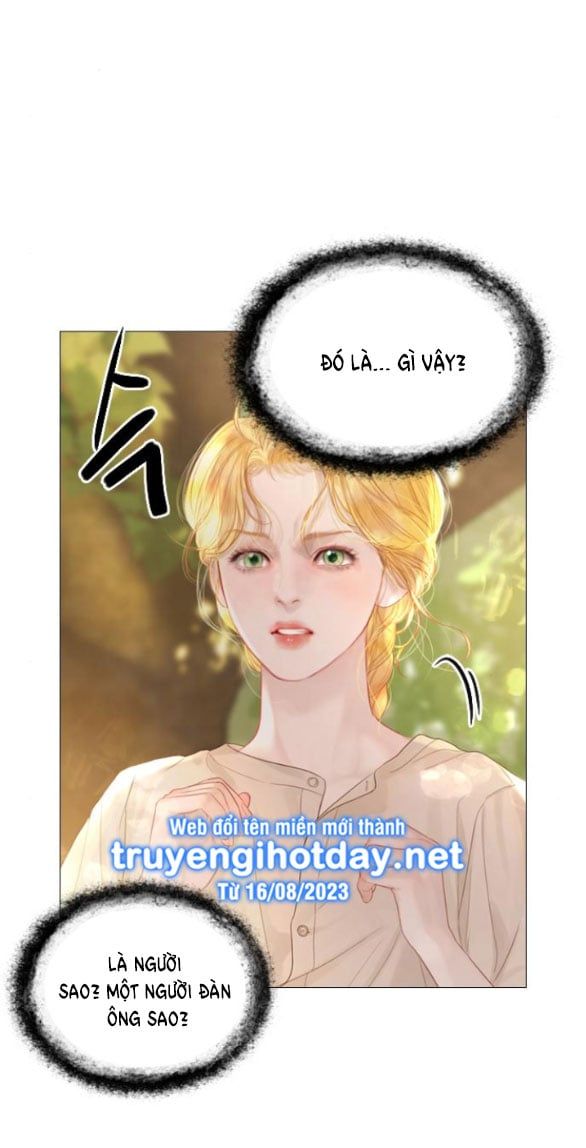 Khóc Đi Hay Là Cầu Xin Tôi Cũng Được Chapter 12.2 - Trang 6