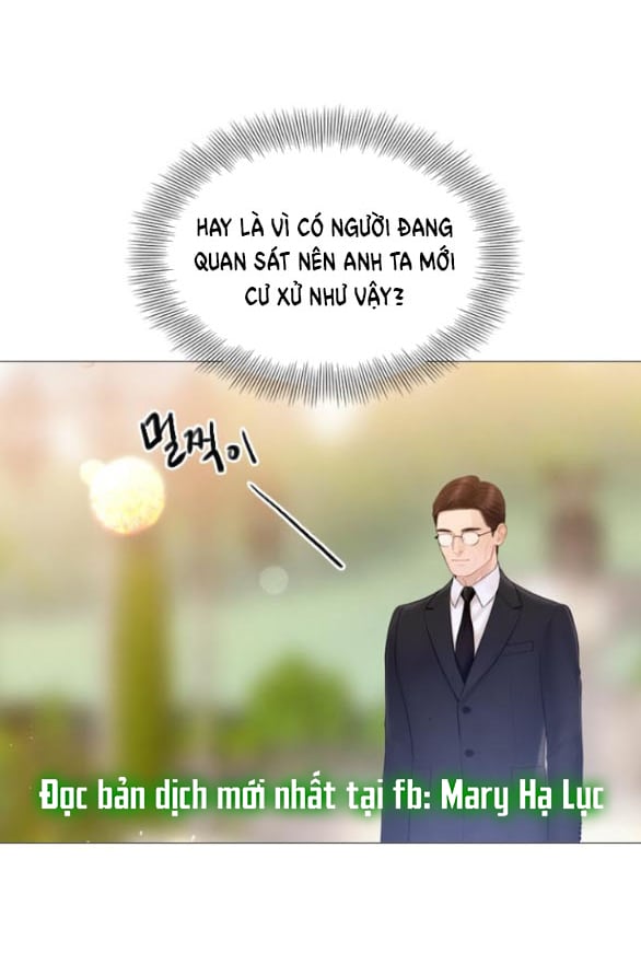 Khóc Đi Hay Là Cầu Xin Tôi Cũng Được Chapter 47 - Trang 8