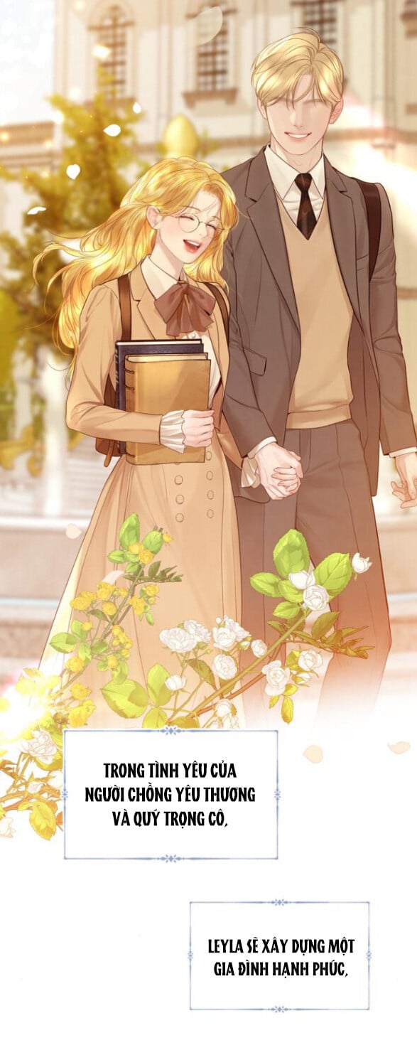 Khóc Đi Hay Là Cầu Xin Tôi Cũng Được Chapter 51 - Trang 21