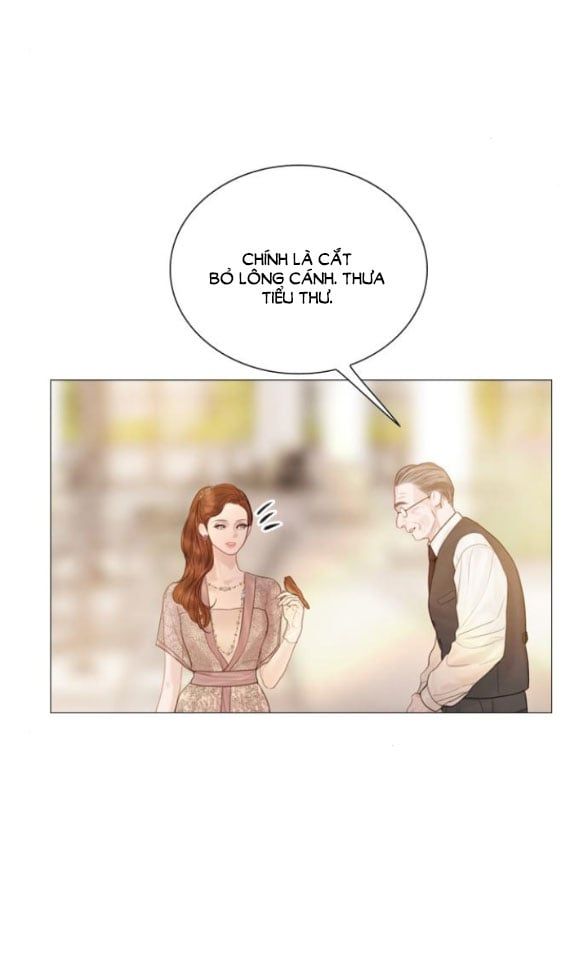 Khóc Đi Hay Là Cầu Xin Tôi Cũng Được Chapter 11.2 - Trang 4