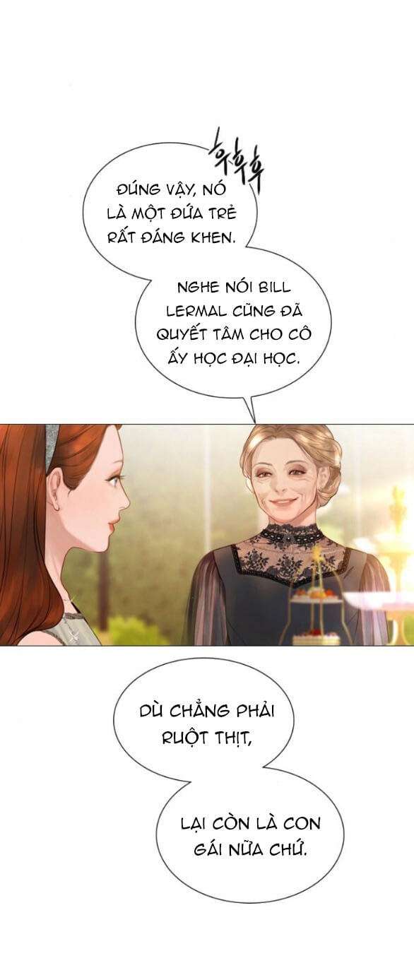 Khóc Đi Hay Là Cầu Xin Tôi Cũng Được Chapter 45 - Trang 33