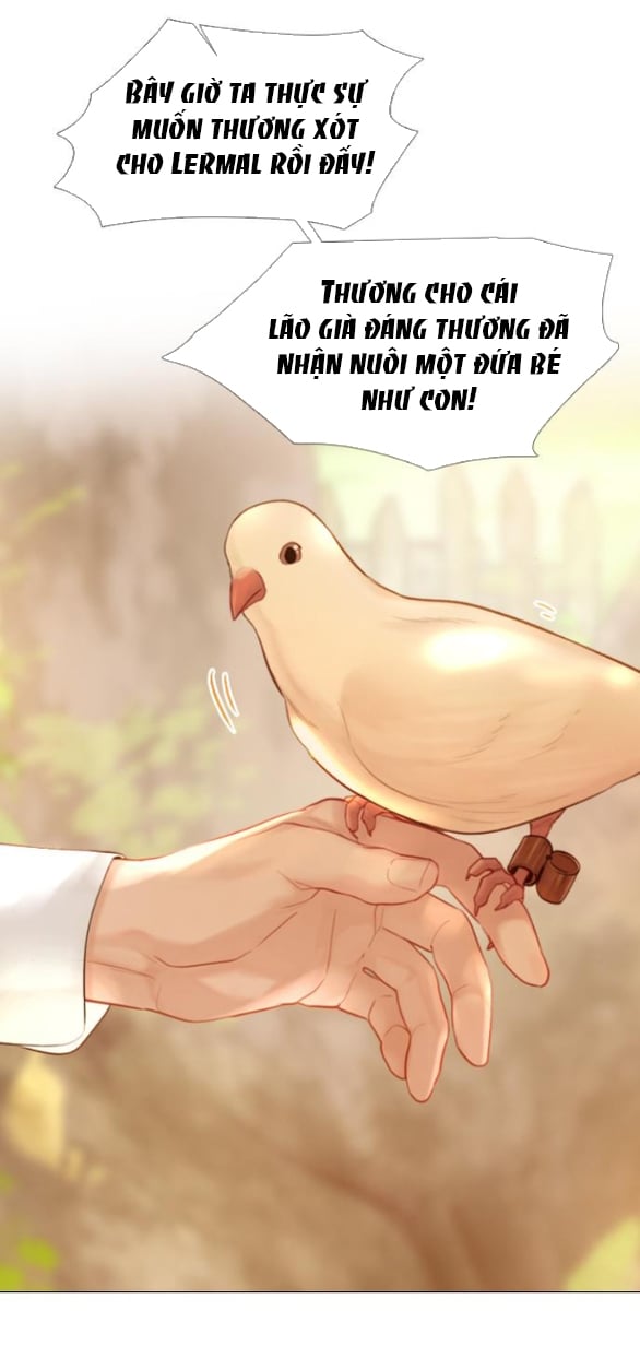 Khóc Đi Hay Là Cầu Xin Tôi Cũng Được Chapter 53 - Trang 77