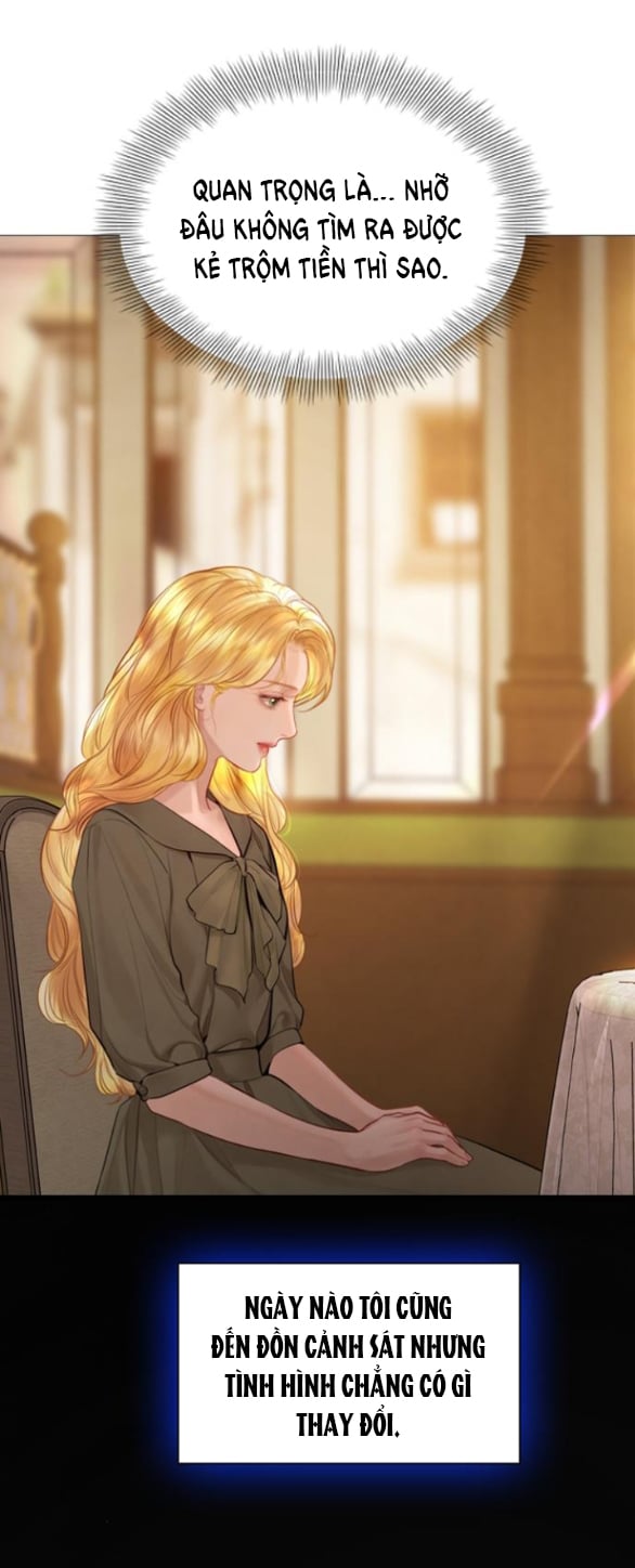 Khóc Đi Hay Là Cầu Xin Tôi Cũng Được Chapter 50 - Trang 39