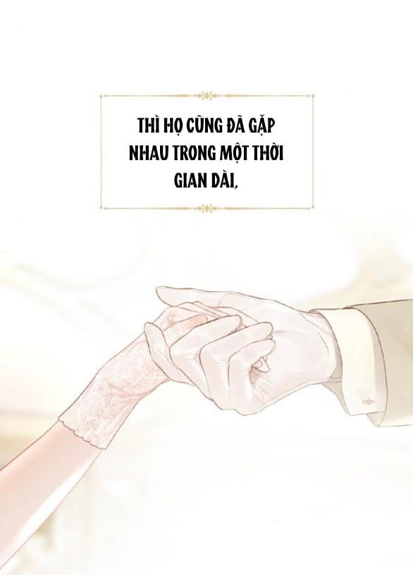 Khóc Đi Hay Là Cầu Xin Tôi Cũng Được Chapter 11.1 - Trang 33