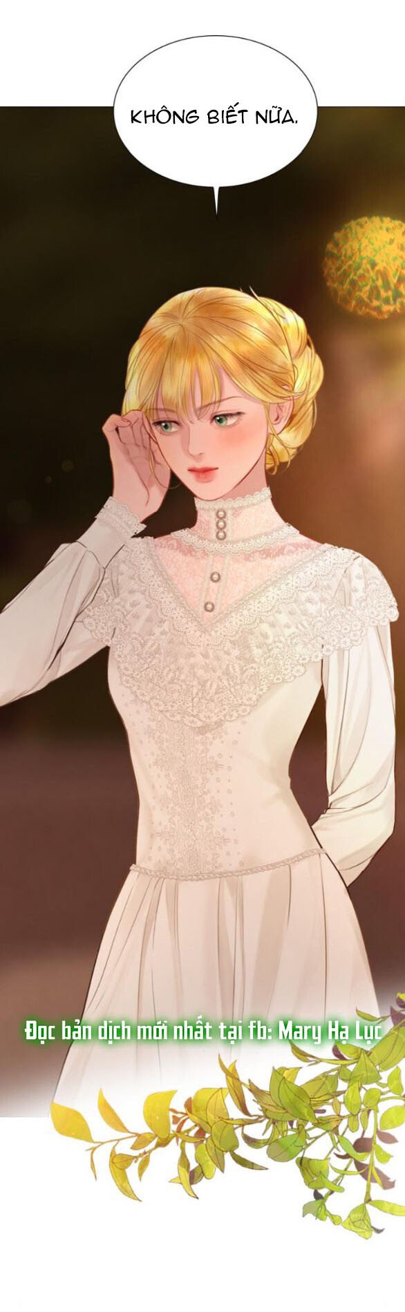 Khóc Đi Hay Là Cầu Xin Tôi Cũng Được Chapter 45 - Trang 15