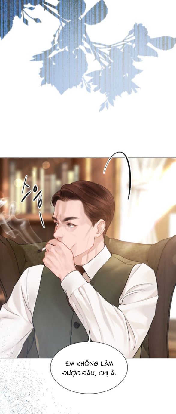 Khóc Đi Hay Là Cầu Xin Tôi Cũng Được Chapter 47 - Trang 57