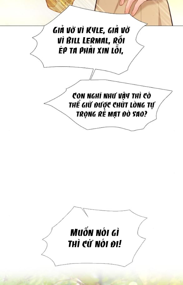 Khóc Đi Hay Là Cầu Xin Tôi Cũng Được Chapter 53 - Trang 75