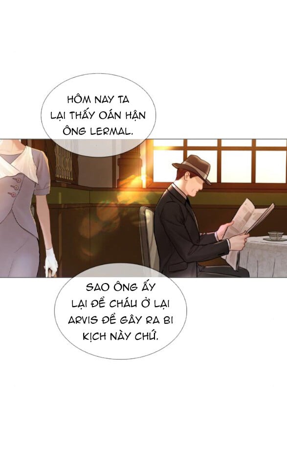 Khóc Đi Hay Là Cầu Xin Tôi Cũng Được Chapter 51 - Trang 1