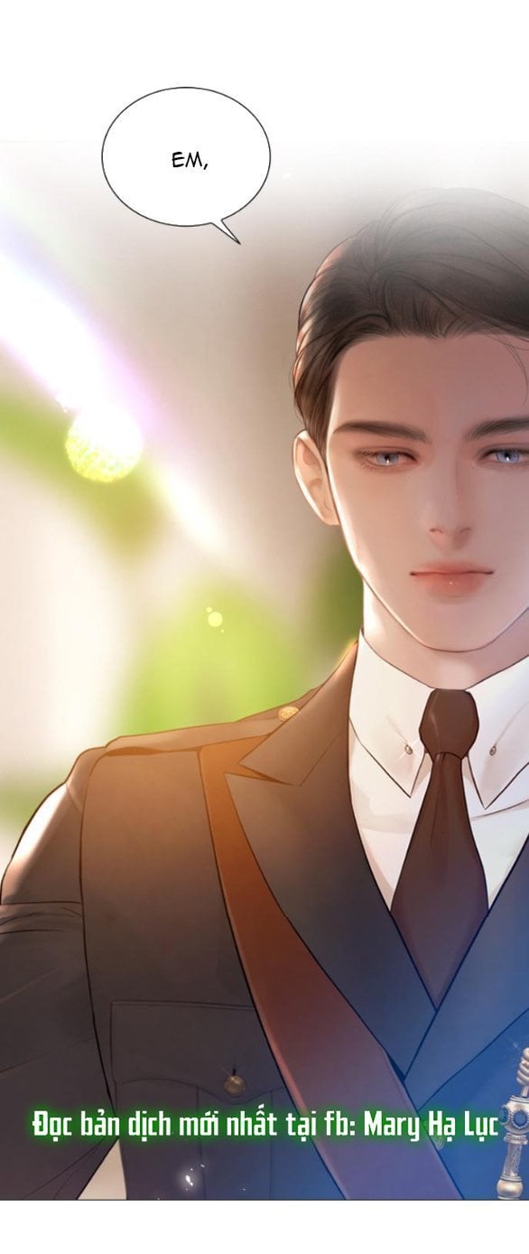 Khóc Đi Hay Là Cầu Xin Tôi Cũng Được Chapter 41 - Trang 1