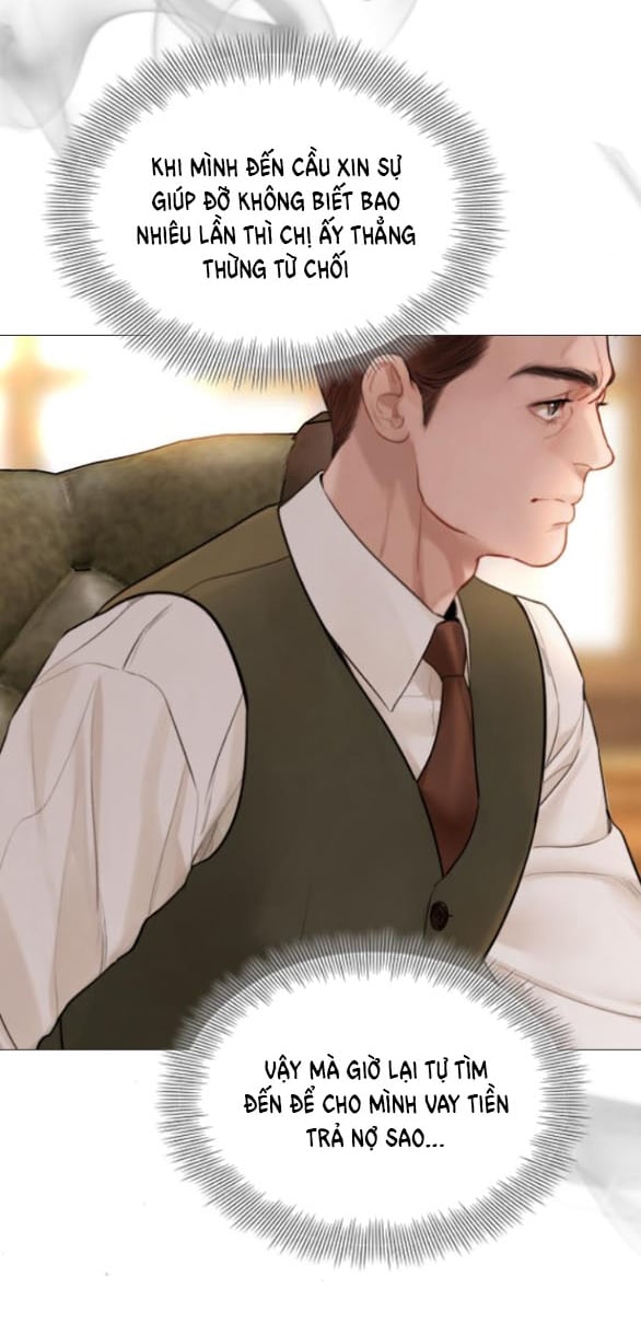 Khóc Đi Hay Là Cầu Xin Tôi Cũng Được Chapter 47 - Trang 65