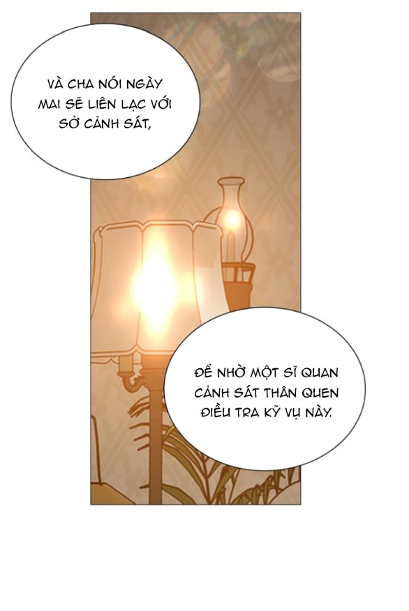 Khóc Đi Hay Là Cầu Xin Tôi Cũng Được Chapter 49 - Trang 43