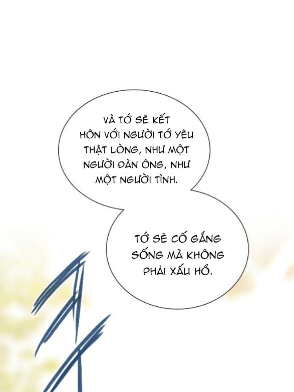 Khóc Đi Hay Là Cầu Xin Tôi Cũng Được Chapter 53 - Trang 22