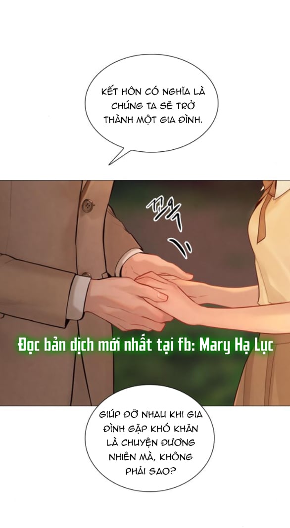 Khóc Đi Hay Là Cầu Xin Tôi Cũng Được Chapter 49 - Trang 51