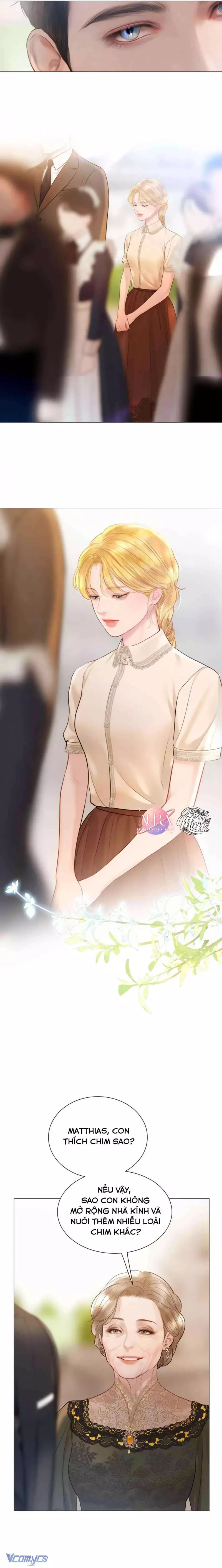 Khóc Đi Hay Là Cầu Xin Tôi Cũng Được Chapter 43 - Trang 25