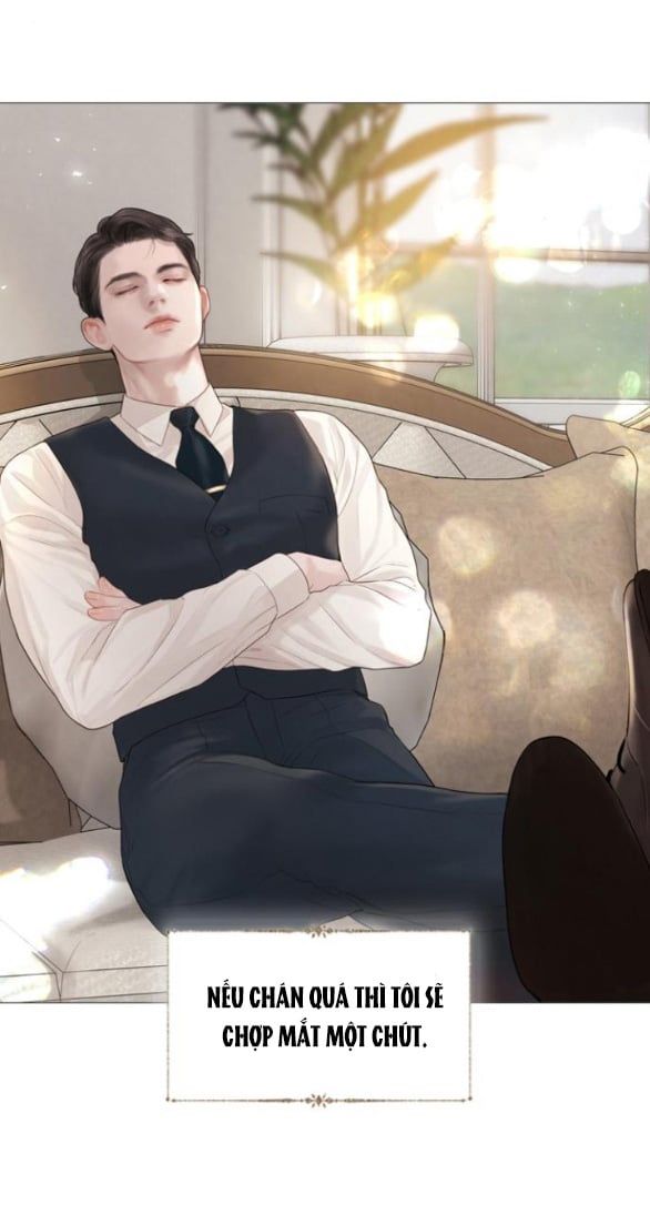 Khóc Đi Hay Là Cầu Xin Tôi Cũng Được Chapter 12.1 - Trang 23