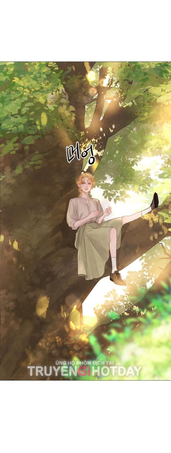 Khóc Đi Hay Là Cầu Xin Tôi Cũng Được Chapter 12.2 - Trang 4