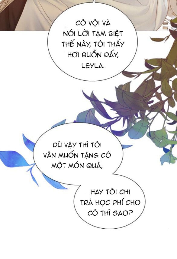 Khóc Đi Hay Là Cầu Xin Tôi Cũng Được Chapter 46 - Trang 30
