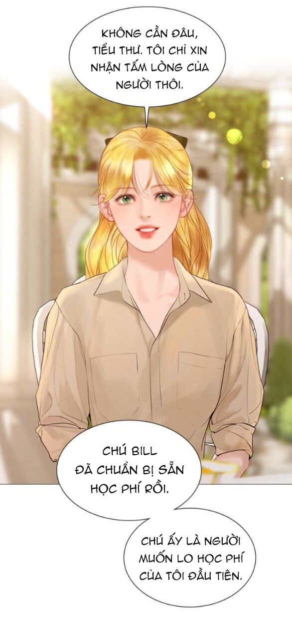 Khóc Đi Hay Là Cầu Xin Tôi Cũng Được Chapter 46 - Trang 31