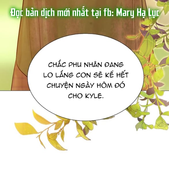 Khóc Đi Hay Là Cầu Xin Tôi Cũng Được Chapter 53 - Trang 59