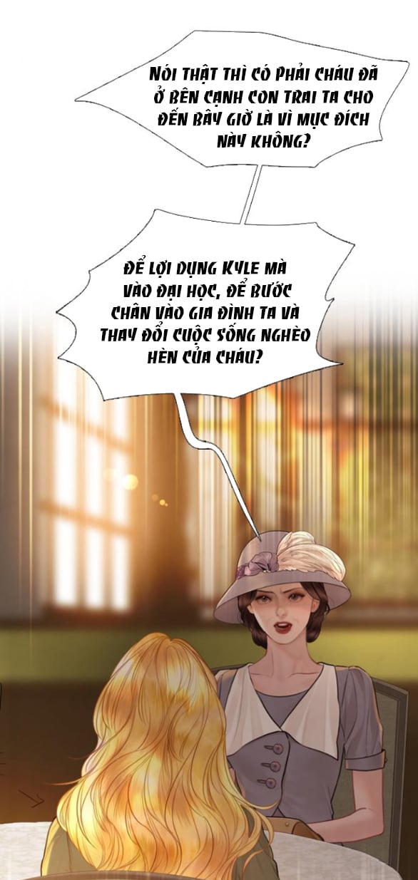 Khóc Đi Hay Là Cầu Xin Tôi Cũng Được Chapter 50 - Trang 67
