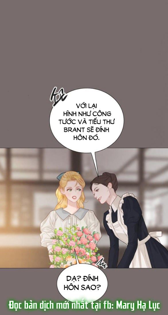 Khóc Đi Hay Là Cầu Xin Tôi Cũng Được Chapter 12.1 - Trang 4