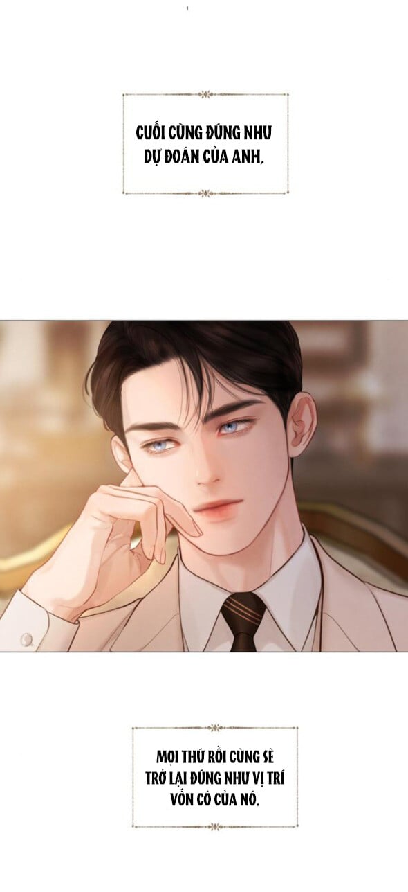 Khóc Đi Hay Là Cầu Xin Tôi Cũng Được Chapter 52 - Trang 7