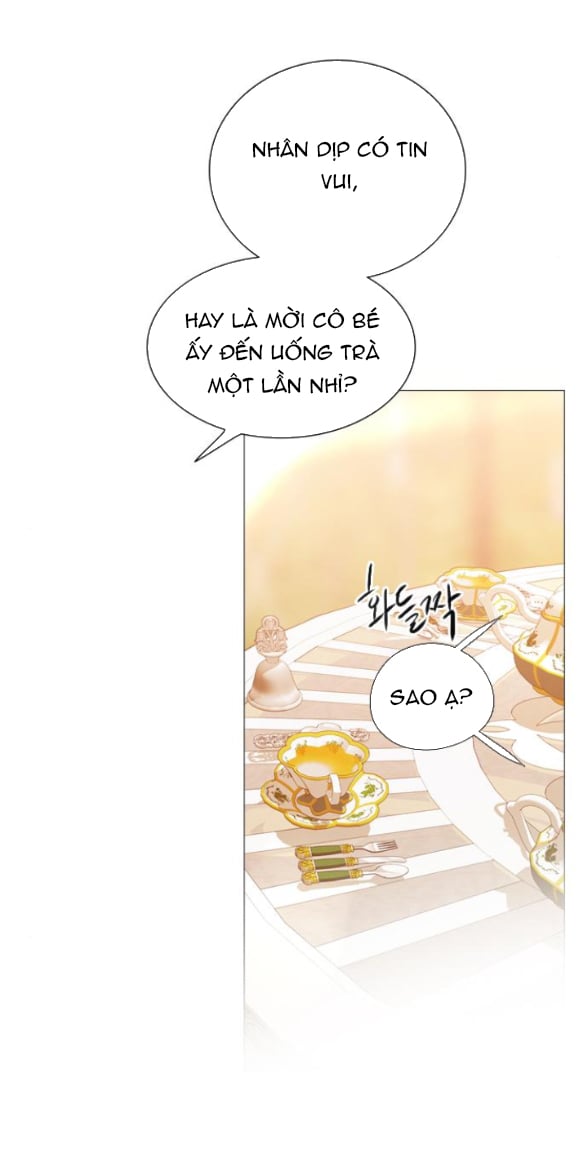 Khóc Đi Hay Là Cầu Xin Tôi Cũng Được Chapter 45 - Trang 40