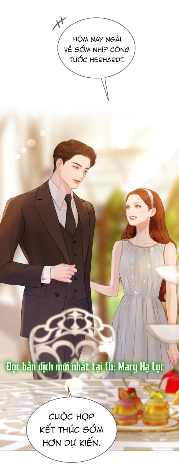 Khóc Đi Hay Là Cầu Xin Tôi Cũng Được Chapter 46 - Trang 0