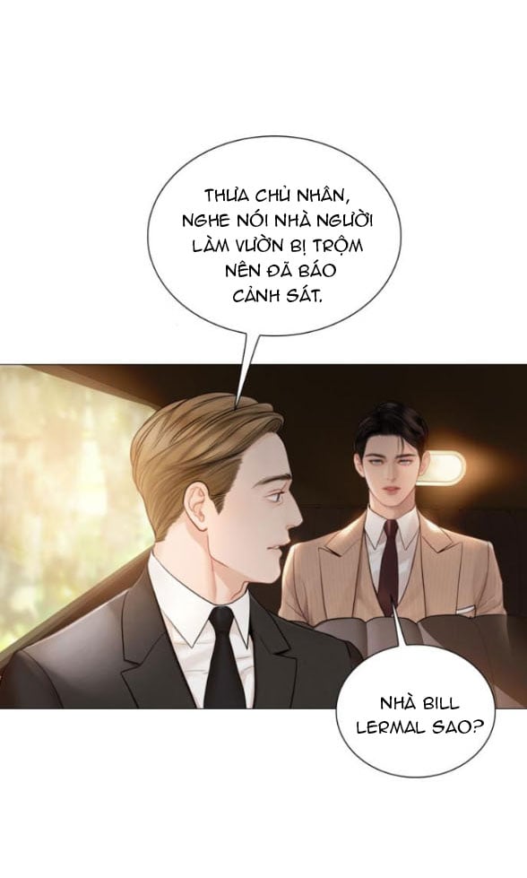 Khóc Đi Hay Là Cầu Xin Tôi Cũng Được Chapter 49 - Trang 12