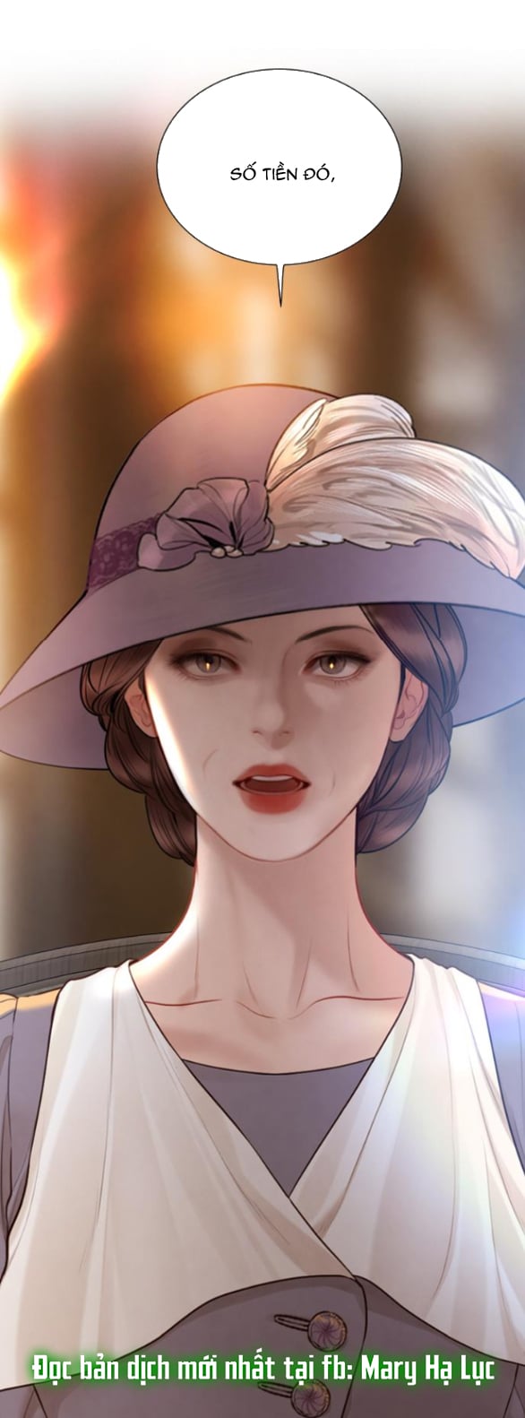 Khóc Đi Hay Là Cầu Xin Tôi Cũng Được Chapter 50 - Trang 53