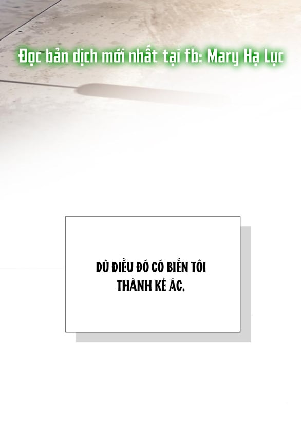 Khóc Đi Hay Là Cầu Xin Tôi Cũng Được Chapter 50 - Trang 34