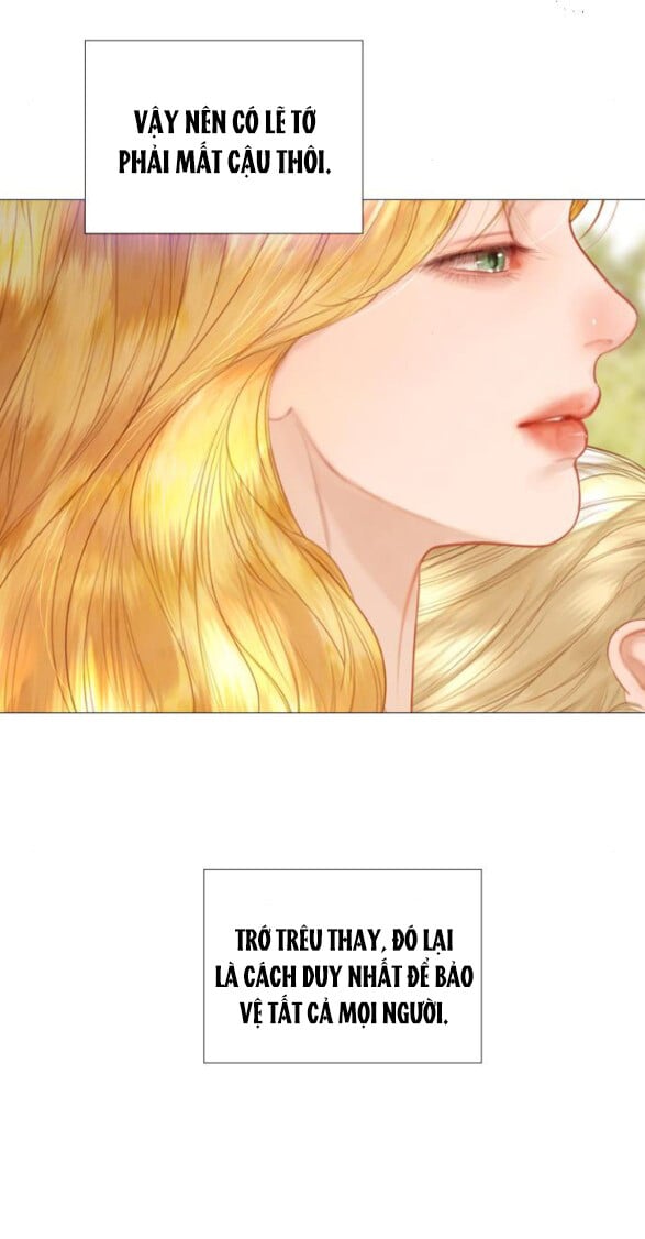 Khóc Đi Hay Là Cầu Xin Tôi Cũng Được Chapter 53 - Trang 19