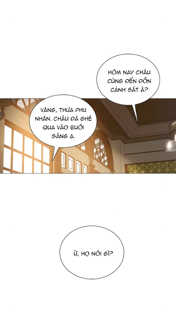 Khóc Đi Hay Là Cầu Xin Tôi Cũng Được Chapter 50 - Trang 48