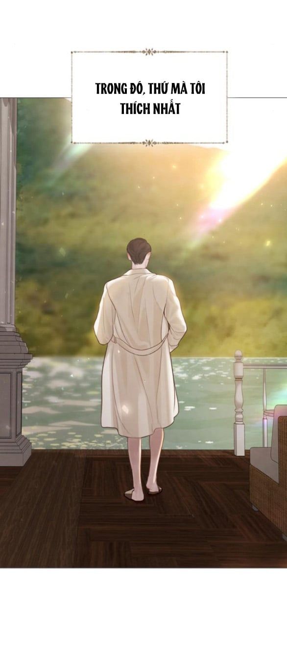 Khóc Đi Hay Là Cầu Xin Tôi Cũng Được Chapter 12.1 - Trang 26